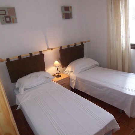 Frigiliana Apartment Extérieur photo