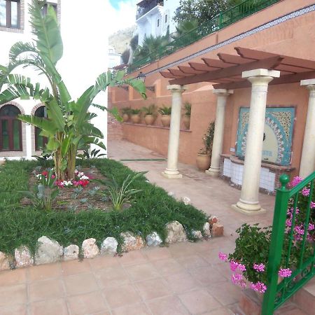 Frigiliana Apartment Extérieur photo