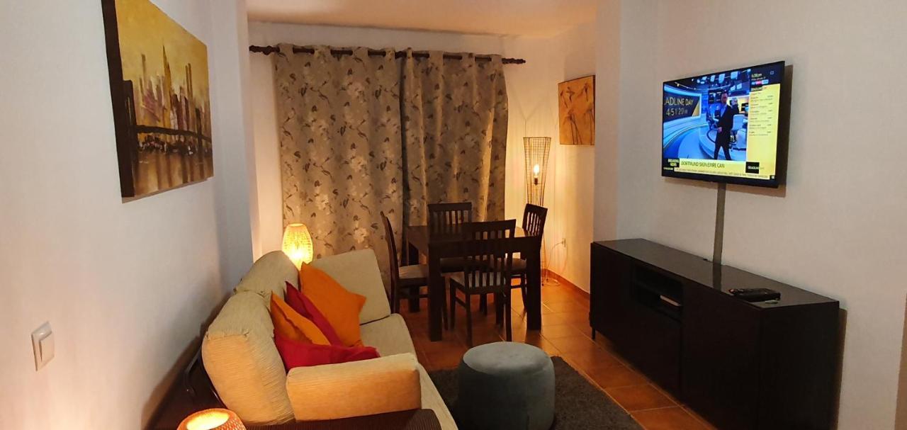 Frigiliana Apartment Extérieur photo