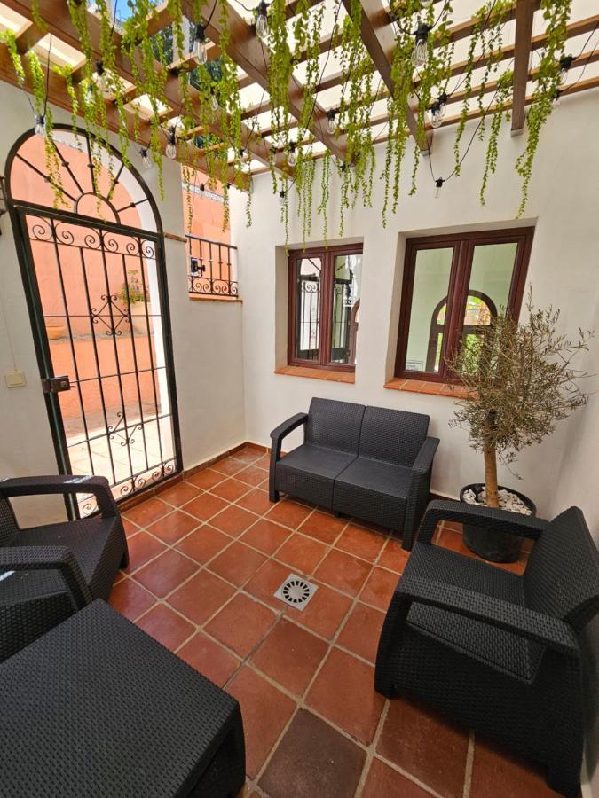 Frigiliana Apartment Extérieur photo