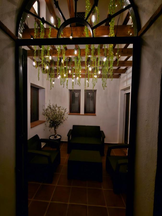 Frigiliana Apartment Extérieur photo